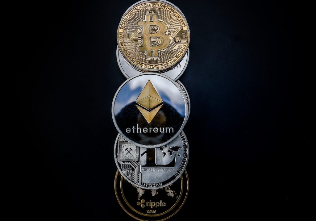 bitcoin kopen